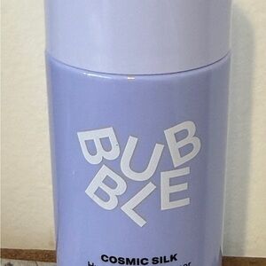 BUBBLE Cosmic Silk Hydrating Milky Toner